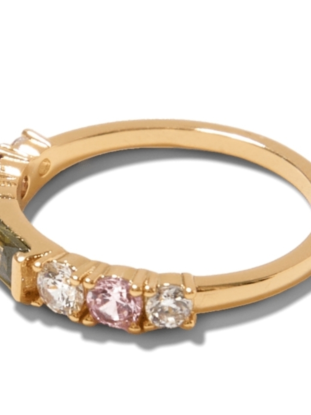 Olive & Piper Vale Ring, Size 6 NWT - Picture 3 of 6